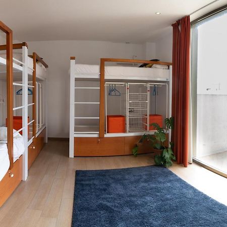 Youth Hostel Jávea Esterno foto