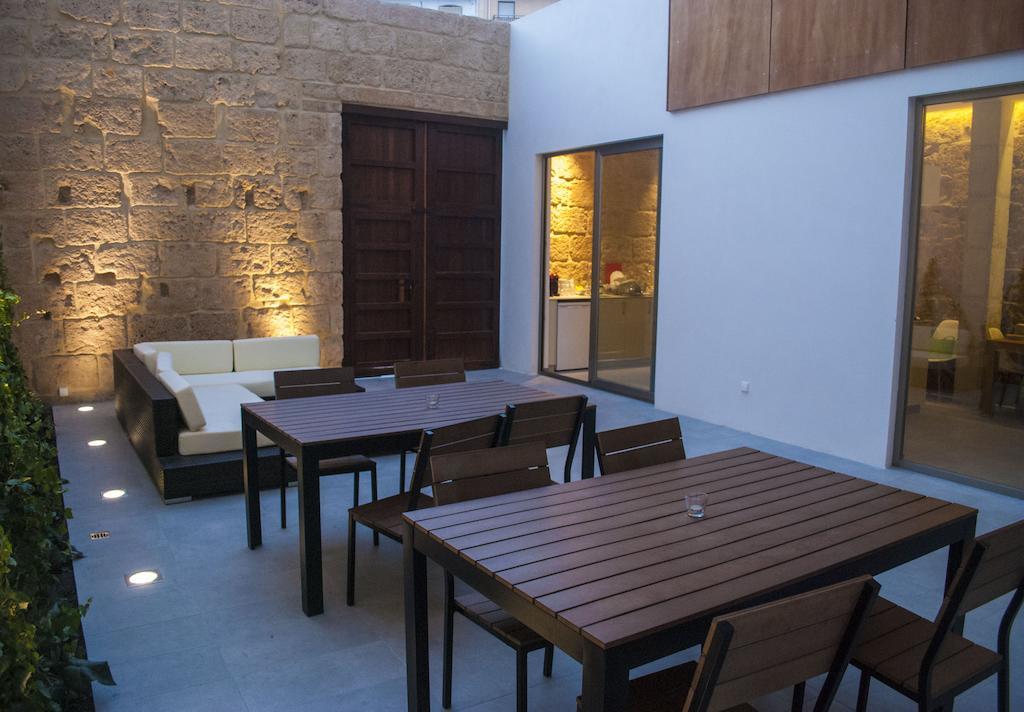 Youth Hostel Jávea Esterno foto