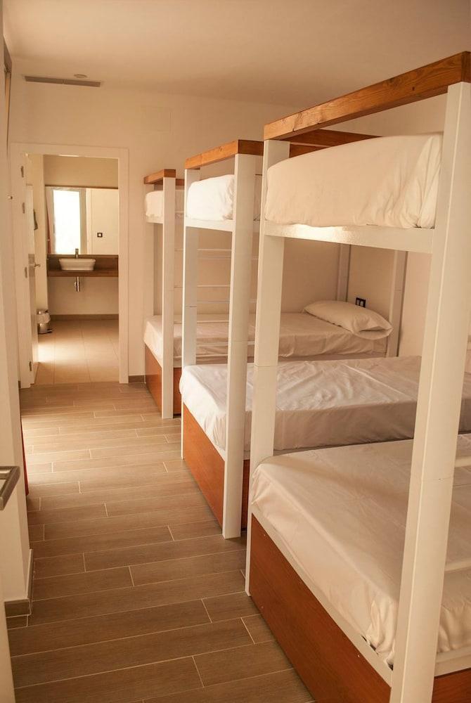 Youth Hostel Jávea Esterno foto