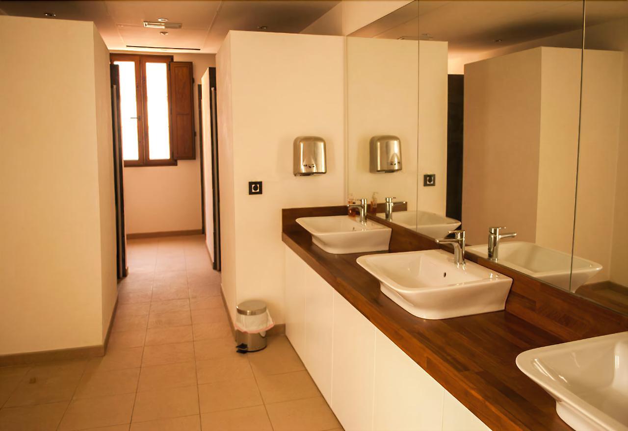Youth Hostel Jávea Esterno foto