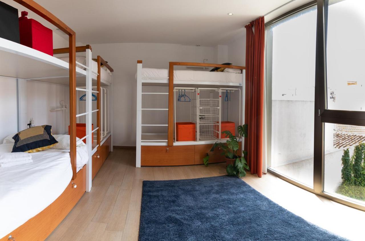 Youth Hostel Jávea Esterno foto